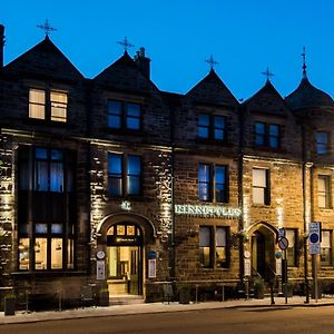 Kinnettles Hotel & Spa