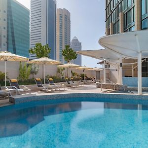 Le Meridien City Center Doha